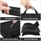 Bobbin Holder, Bobbins Case Thread Organizer, Bobbins Spool Storage Box Holds Up to 84pcs Bobbins and 24pcs Sewing Thread Spools Compatible with Brother for Janome for Babylock for Singer (Box Only)